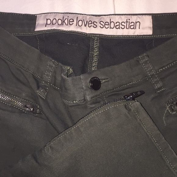 Pookie loves Sebastian jeans - Picture 5 of 6